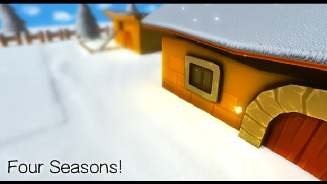 River Town - кадр 6