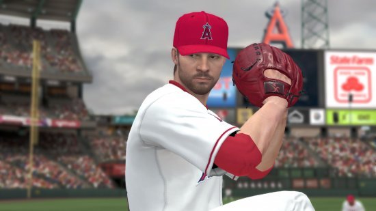 Major League Baseball 2K12 — скриншот 3