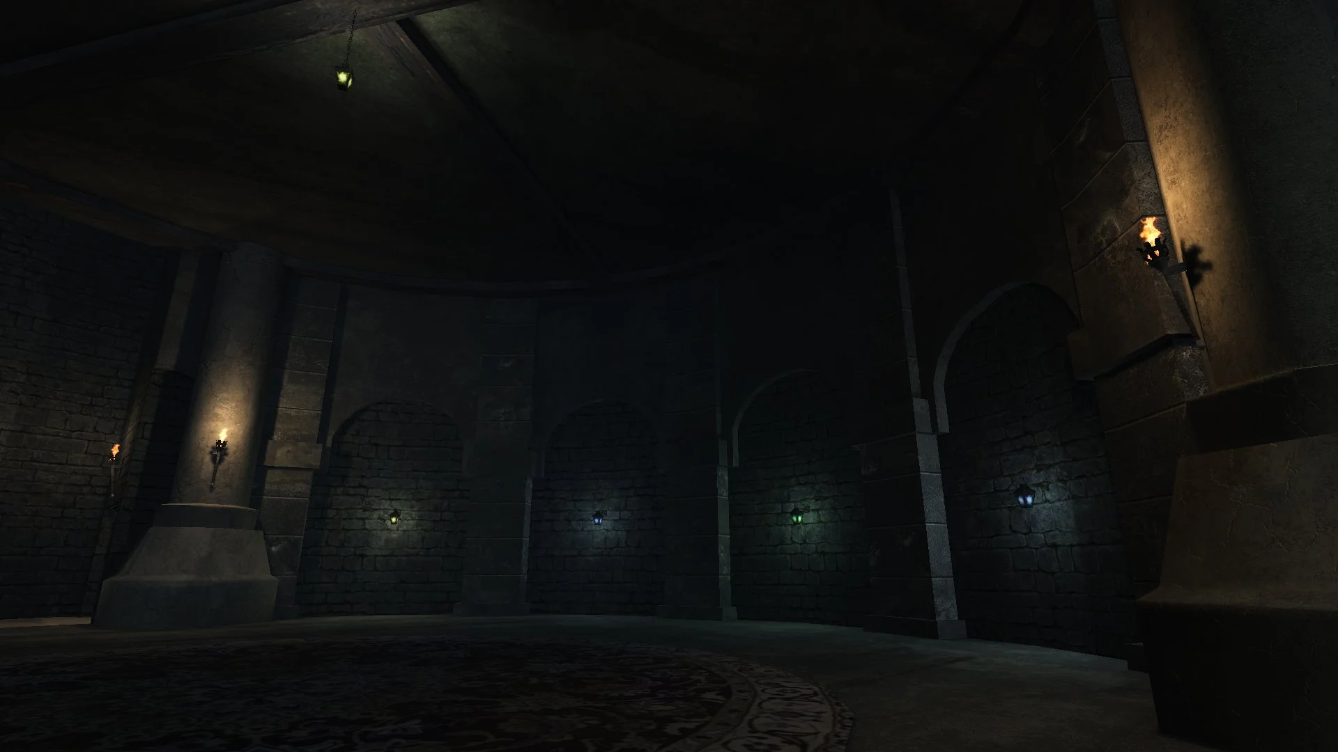 Spellbind - кадр 2