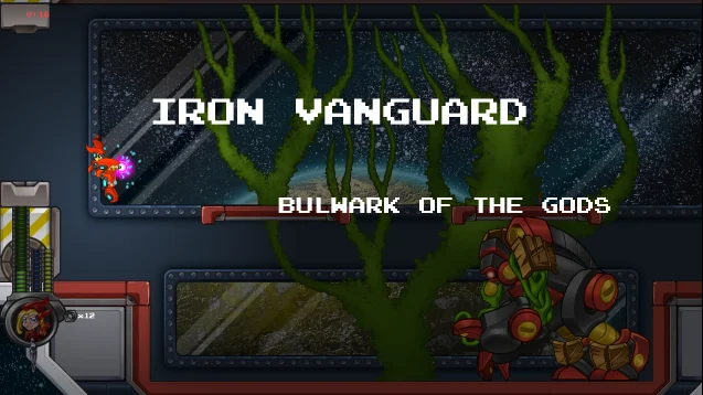 Echoes of Eridu - кадр 5