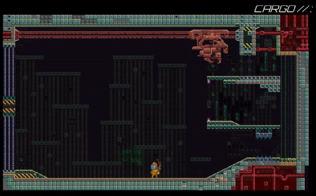 Temporus - кадр 2