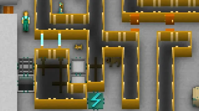 The Castle Doctrine - кадр 7