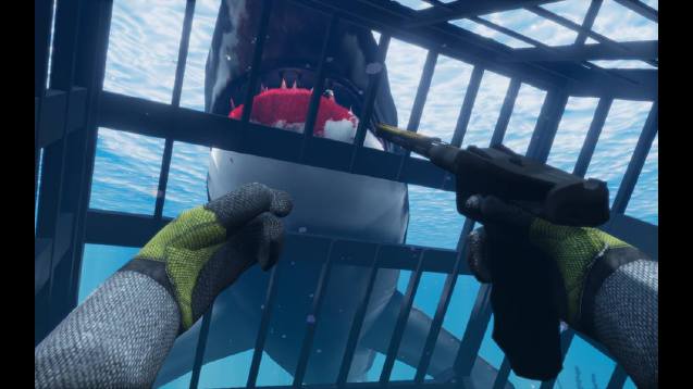 World of Diving — скриншот 3