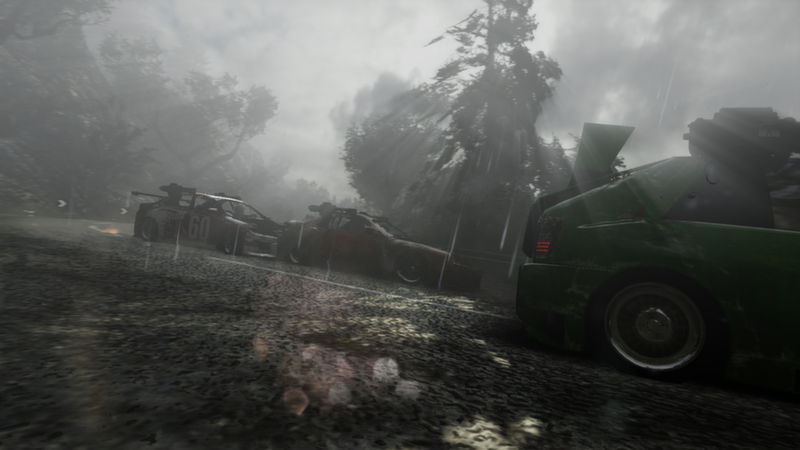 Gas Guzzlers Extreme — скриншот 8
