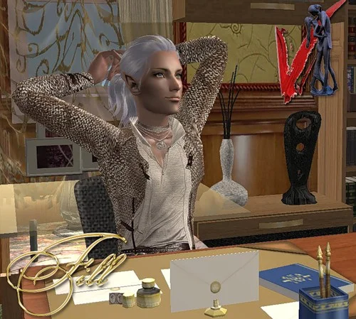 The Sims 2 - кадр 4