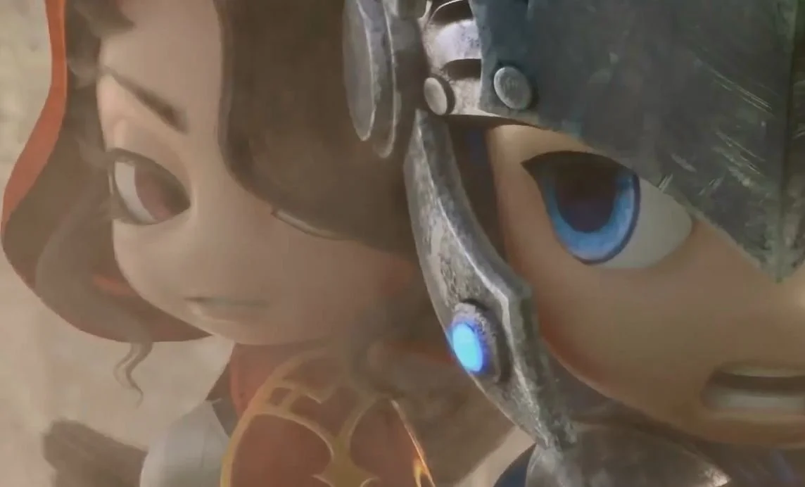 MapleStory 2 - кадр 7