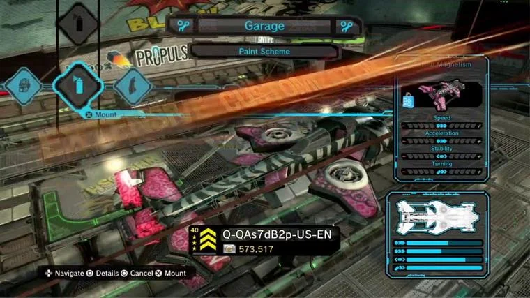 Sodium 2: Project Velocity - кадр 6