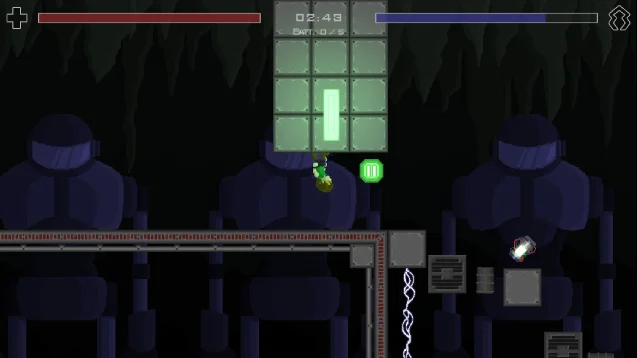 Invertium - кадр 4