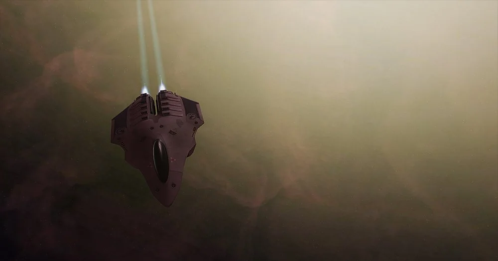 Flagship - кадр 10