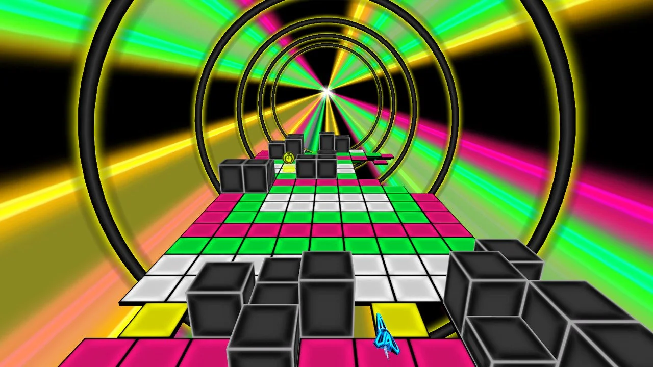 Avoid: Sensory Overload - кадр 2