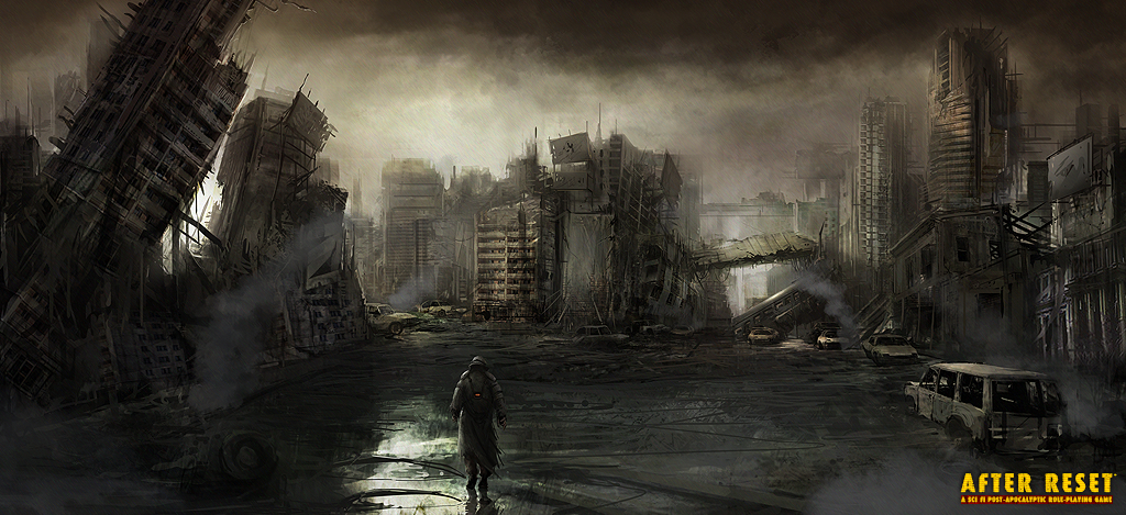 After Reset — скриншот 2