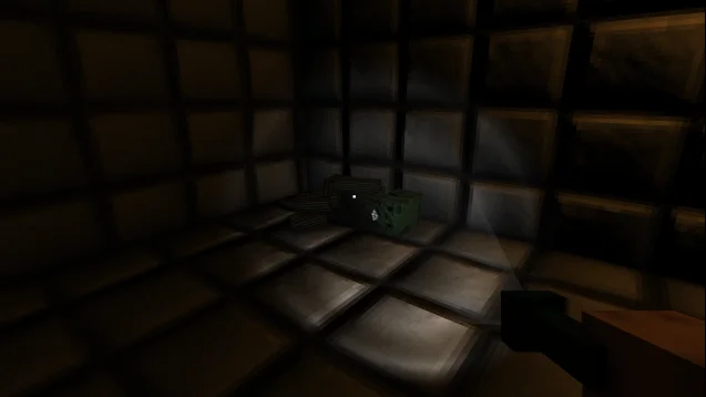 Monster Shock - кадр 3