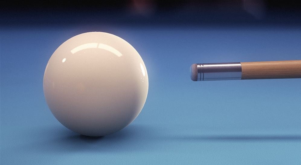 Pure Pool — скриншот 2