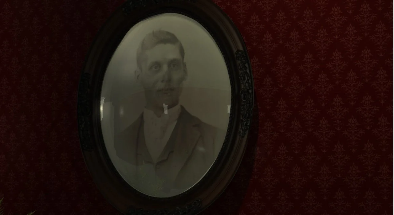 The 7th Guest 3: The Collector - кадр 6