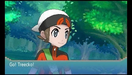 Pokemon Omega Ruby and Alpha Sapphire - кадр 2