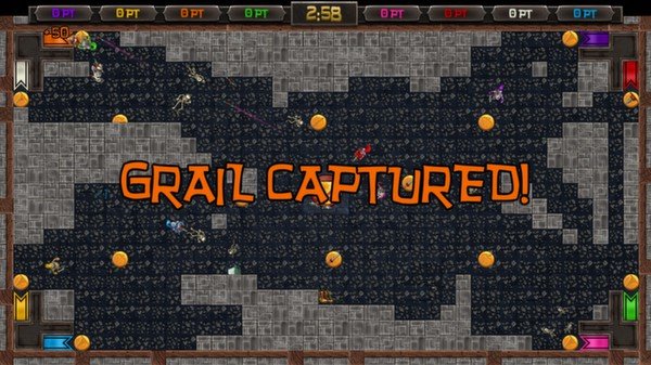 Knight Squad — скриншот 6
