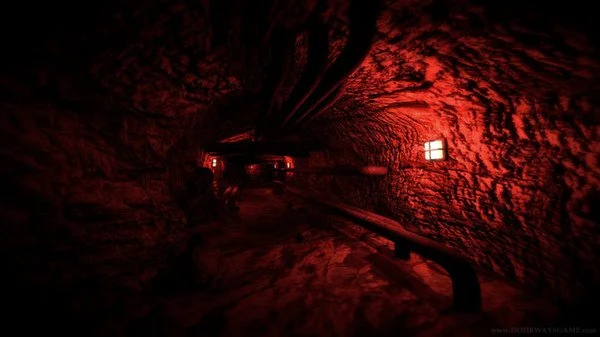 Doorways: The Underworld - кадр 3