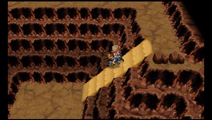 Pokemon Omega Ruby and Alpha Sapphire — скриншот 3