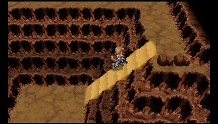 Pokemon Omega Ruby and Alpha Sapphire - кадр 16