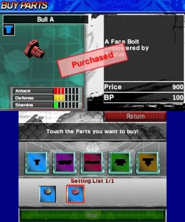 BEYBLADE: Evolution - кадр 6