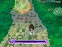 Wizards Of Waverly Place: Spellbound - кадр 7