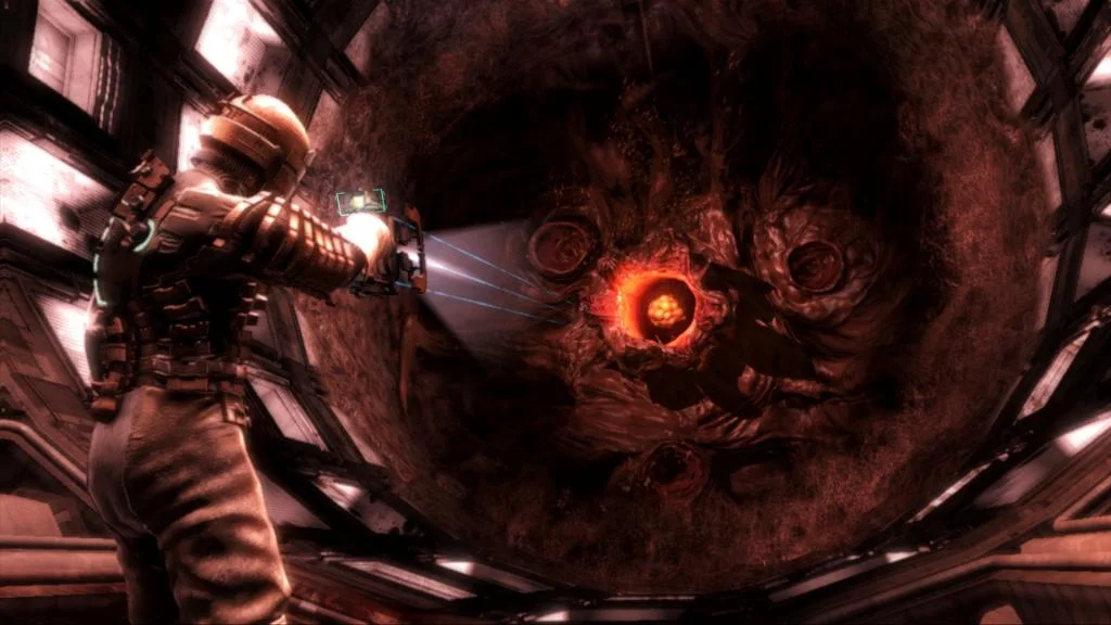 Dead Space - кадр 11