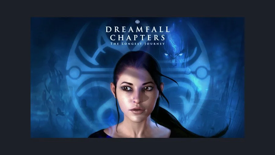 Dreamfall Chapters: The Longest Journey - кадр 15