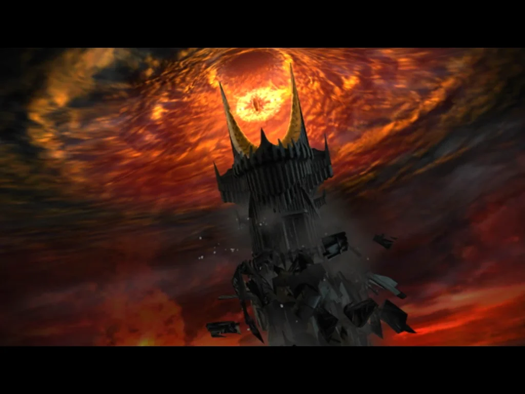 Lord of the Rings: The Battle for Middle-Earth II - кадр 14