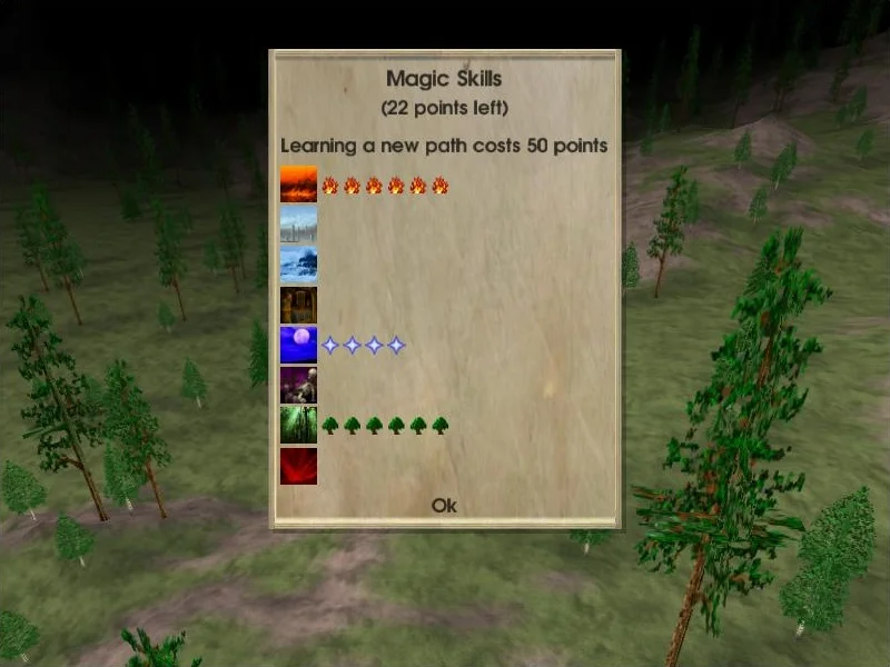 Dominions 2: The Ascension Wars - кадр 1