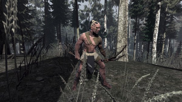 The Stomping Land — скриншот 2
