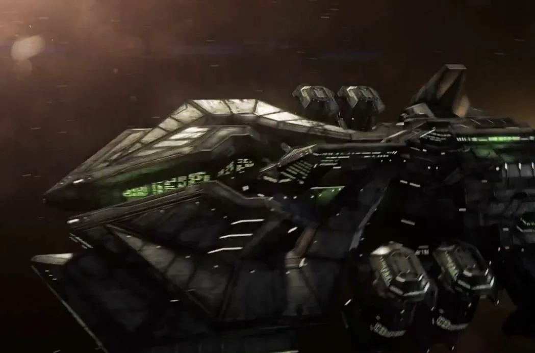 Galactic Civilizations 3 - кадр 3