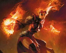 Magic: The Gathering — Duels of the Planeswalkers 2014 — скриншот 4