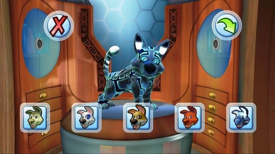 Fantastic Pets - кадр 9