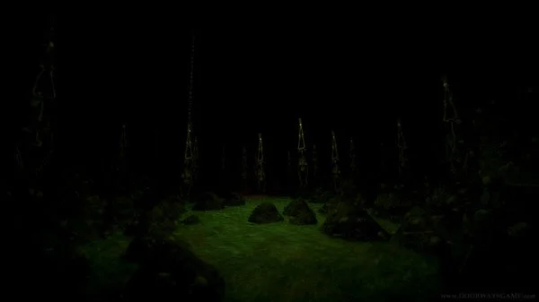 Doorways: The Underworld - кадр 5