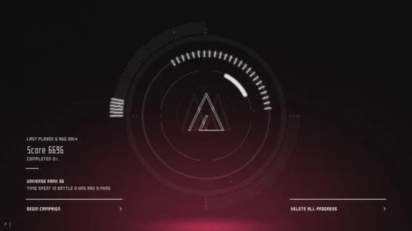 Reprisal Universe - кадр 2