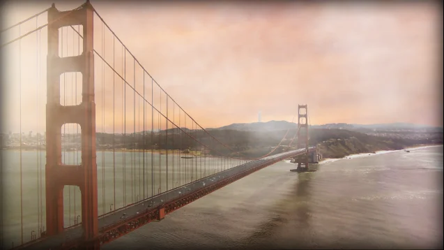 Bureau - Agent Kendall Episodes - кадр 8