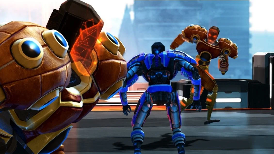 Frozen Endzone - кадр 1