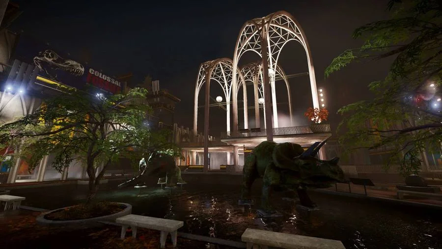 Infamous: Second Son - кадр 18