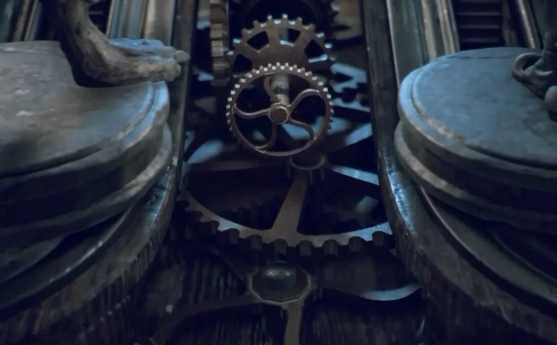 Arena of Fate - кадр 1