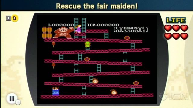 NES Remix — скриншот 7