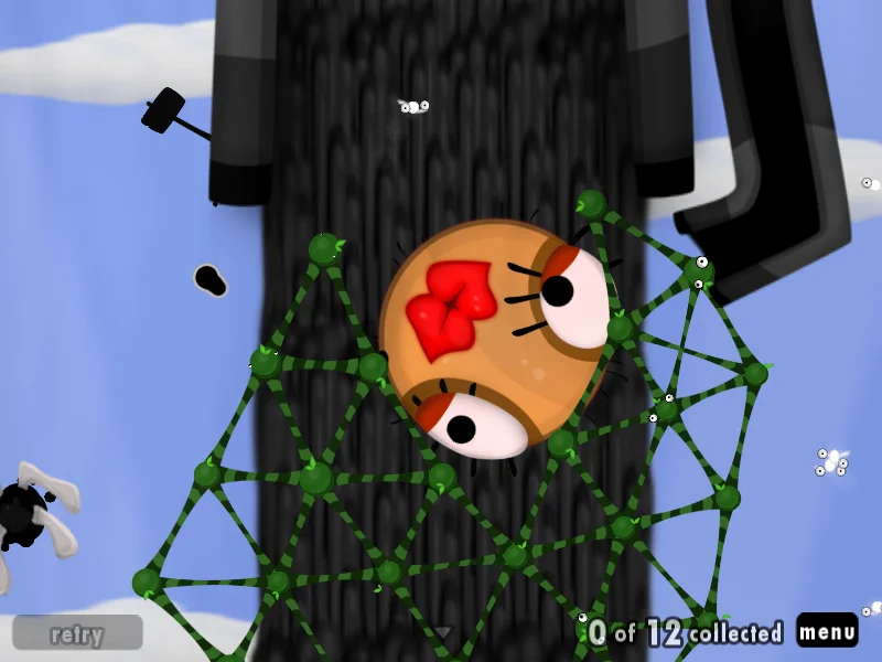 World of Goo - кадр 18