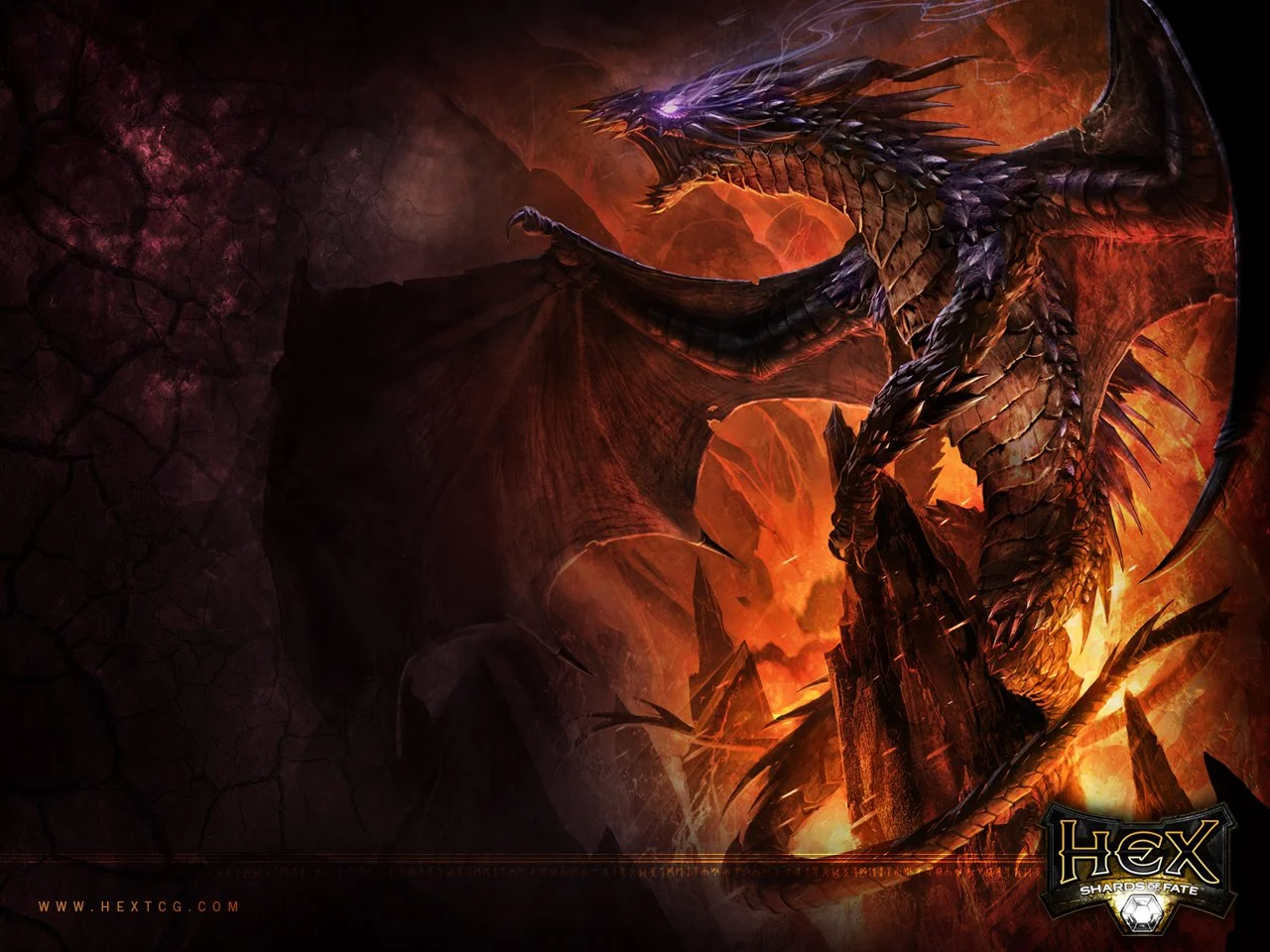 Hex: Shards of Fate - кадр 6
