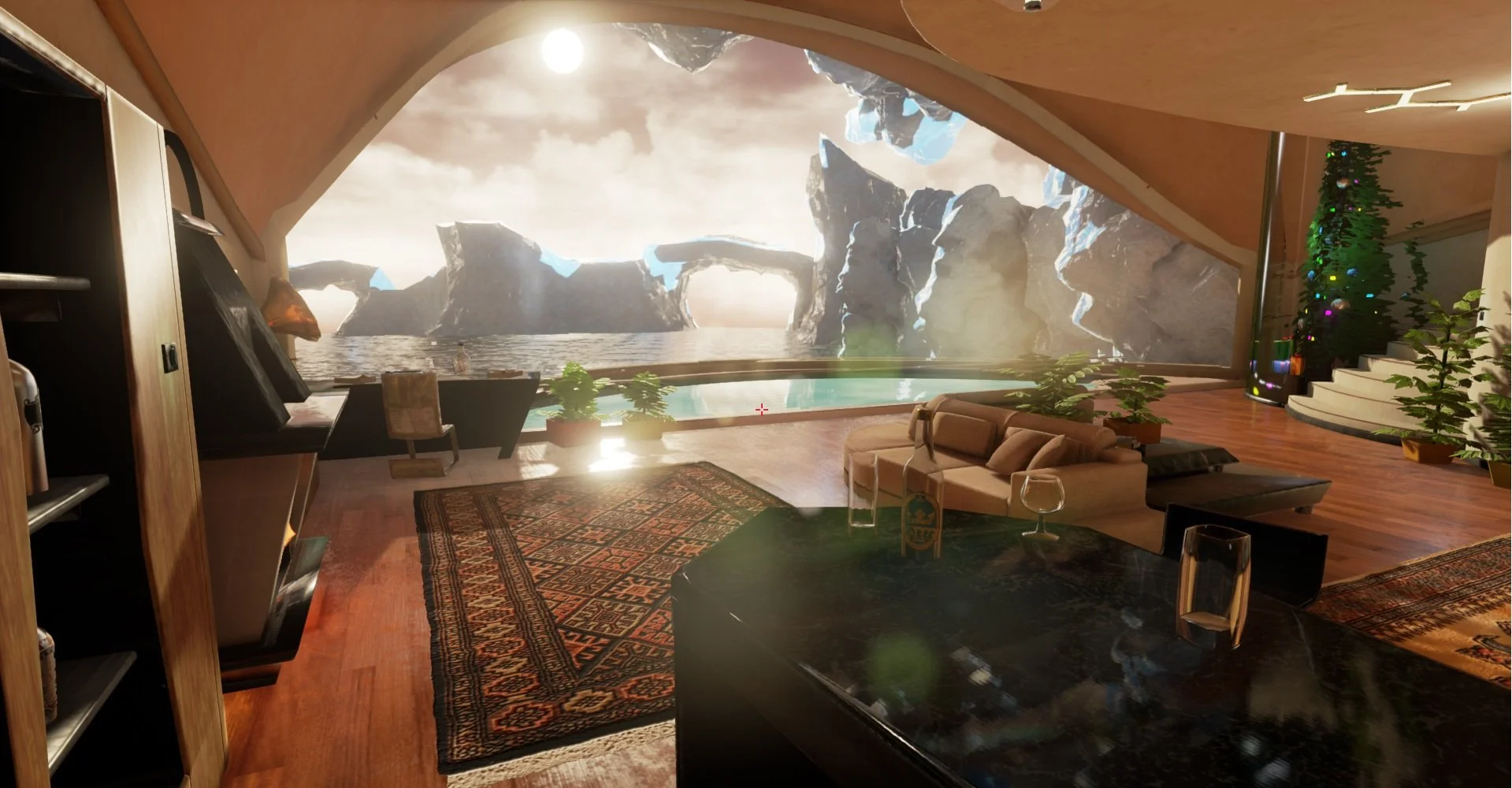 Loading Human: Chapter 1 - кадр 11