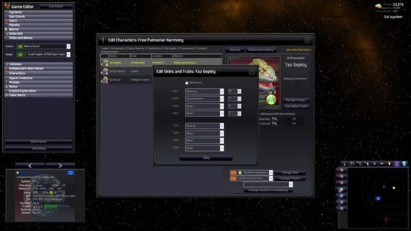 Distant Worlds: Universe - кадр 9