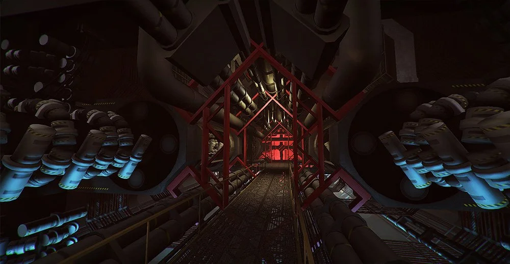 Flagship - кадр 4