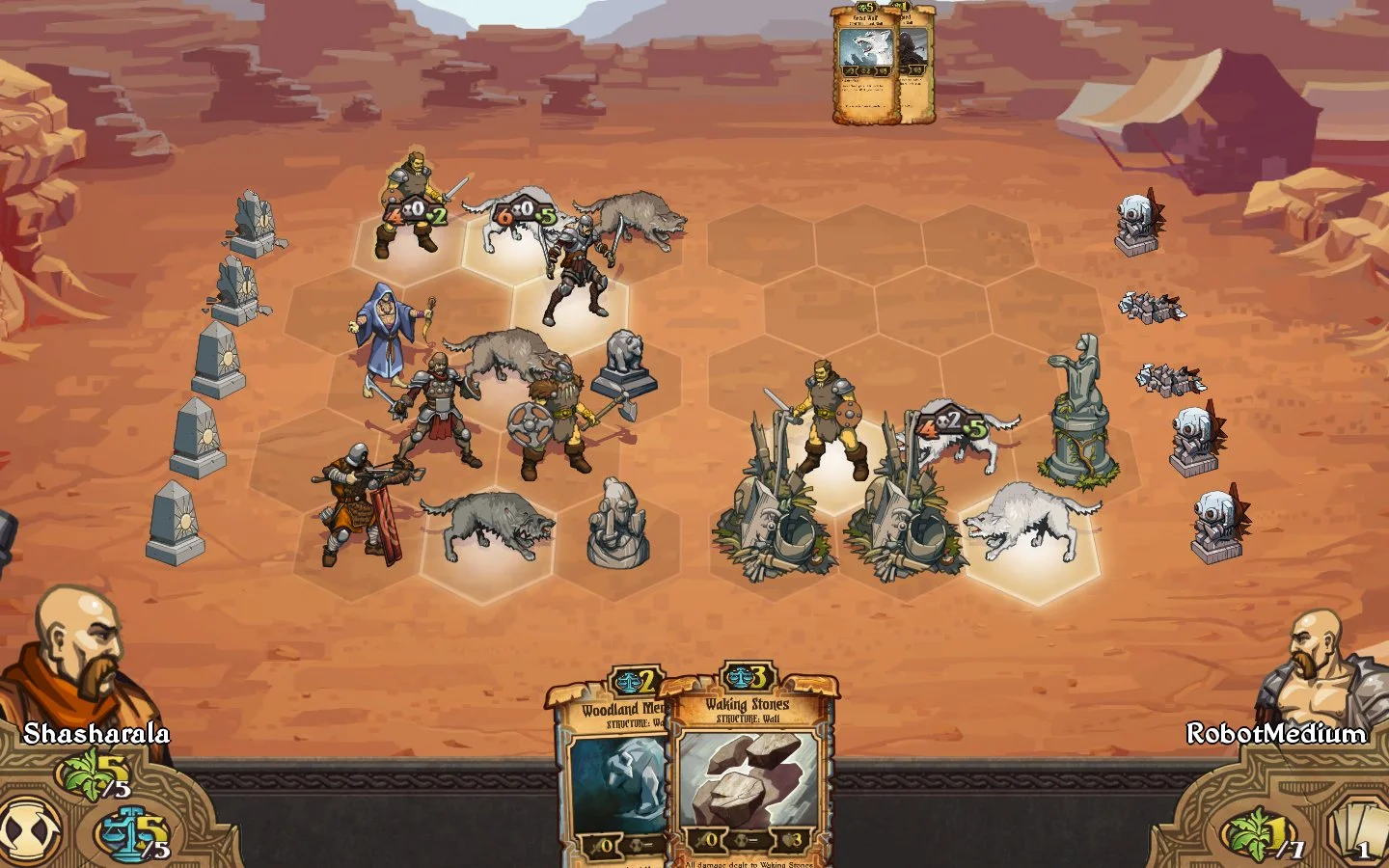 Caller's Bane  - кадр 1