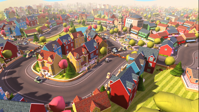 Coffin Dodgers — скриншот 3