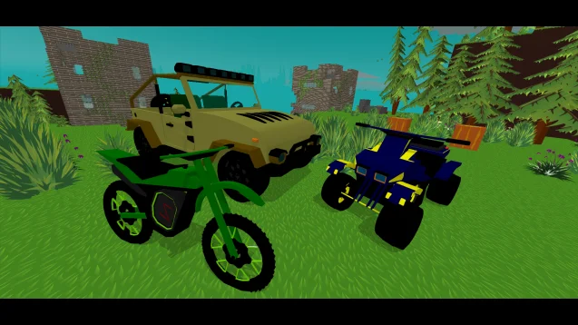 One Last Day - кадр 3