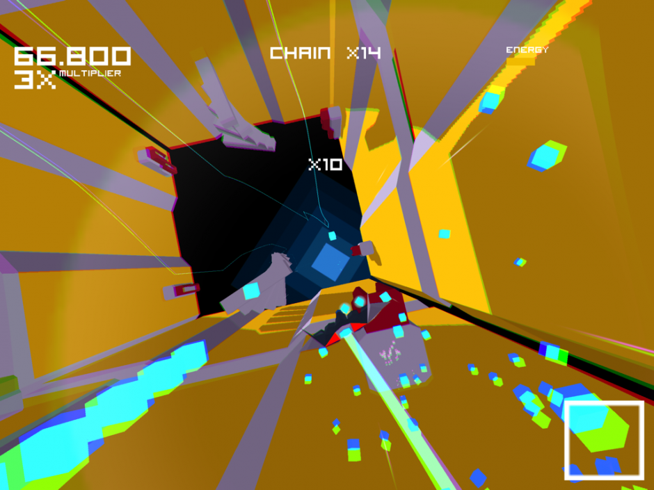 Futuridium EP — скриншот 8