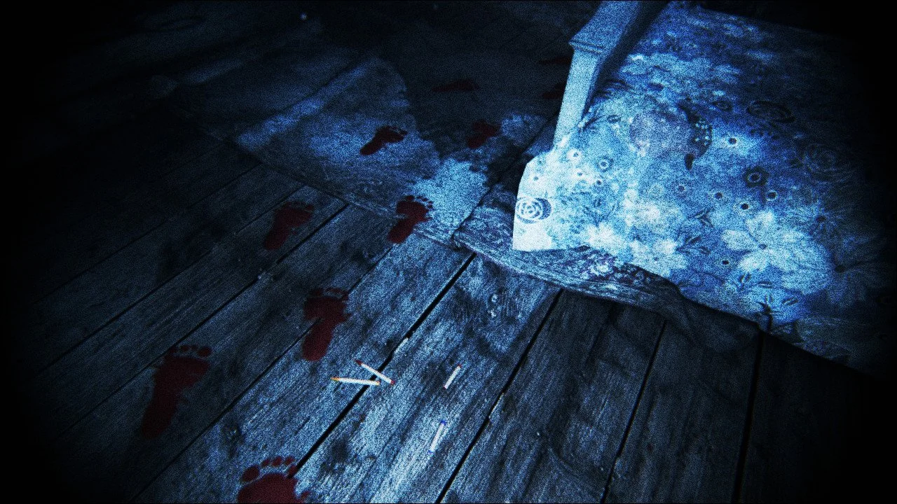 Haunted House: Cryptic Graves - кадр 4